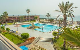 Lou Lou'a Beach Resort Sharjah